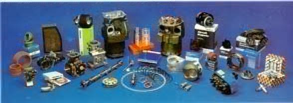aviation parts